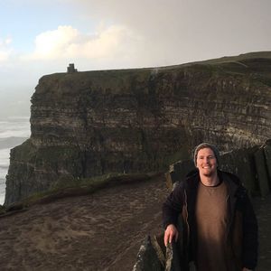 Meet your Posher, Sean